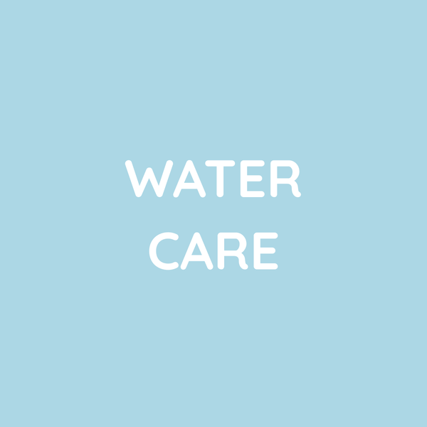 Water Care