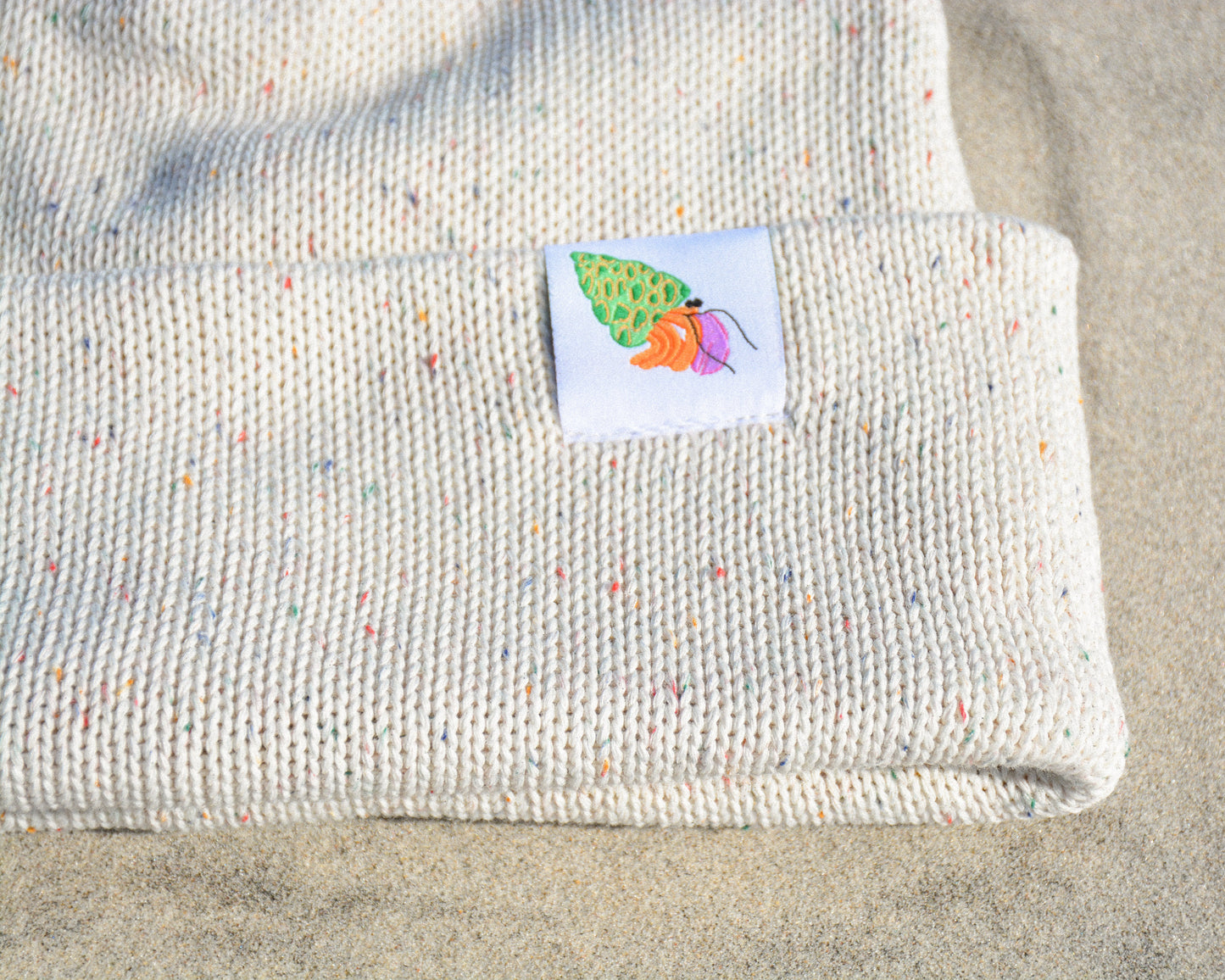 nortons-nest-hammocks-beanies-hermit-crabs-janie-groeling-hats-apparel-clothes-merch-crab-beach-wear-coastal-apparel-pets-pet-supplies