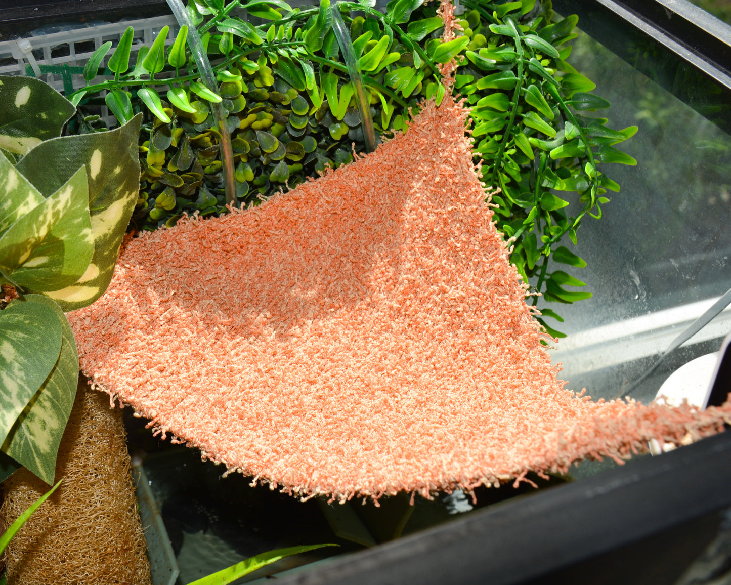 nortons-nest-hammock-climbing-tank-accessories-hermit-crabs-reptiles-pet-supplies-ocean-blue-janie-groeling-enrichment