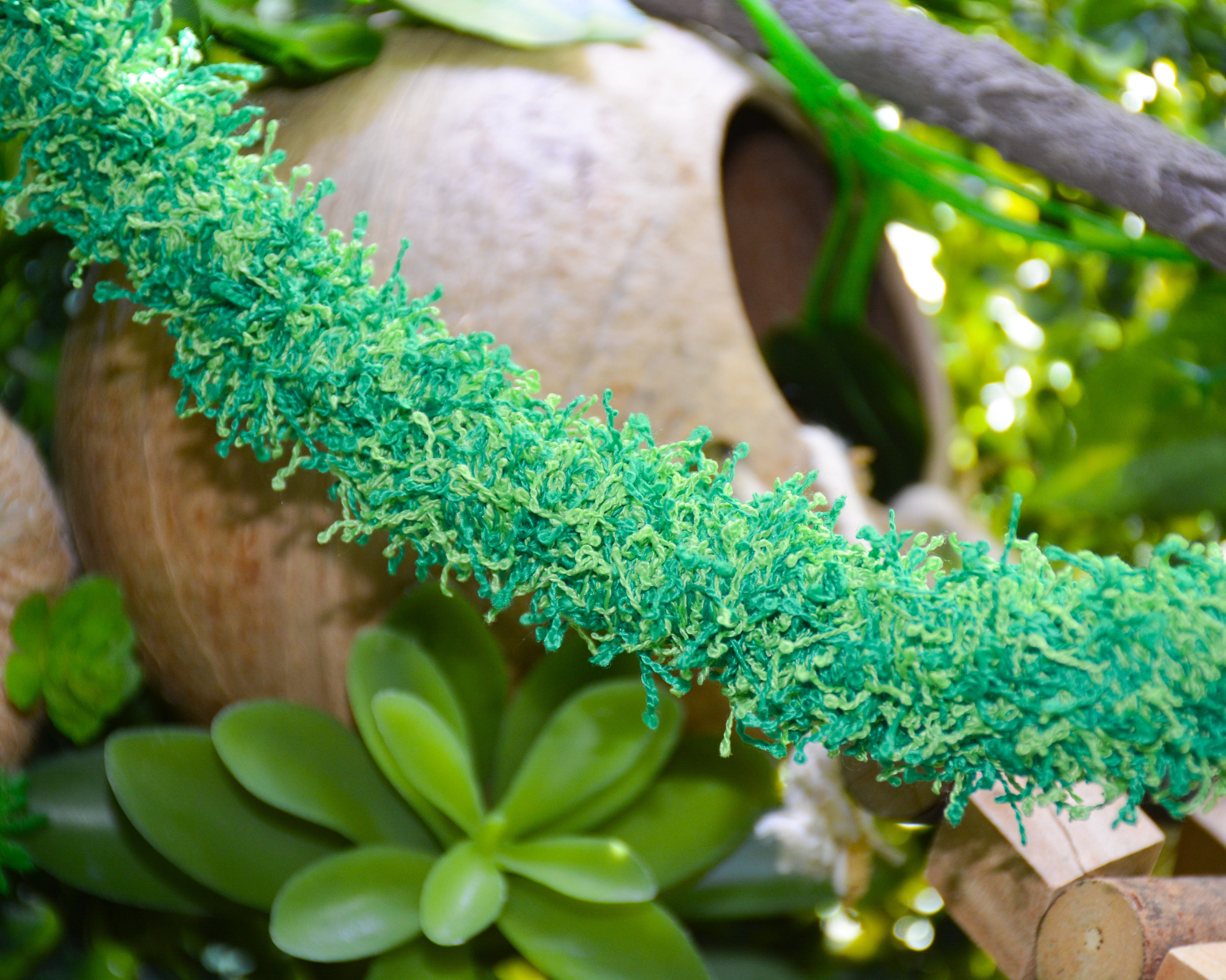 nortons-nest-hammock-climbing-vine-rope-tank-accessory-reptile-hermit-crab-pet-supplies-janie-groeling-jungle-green