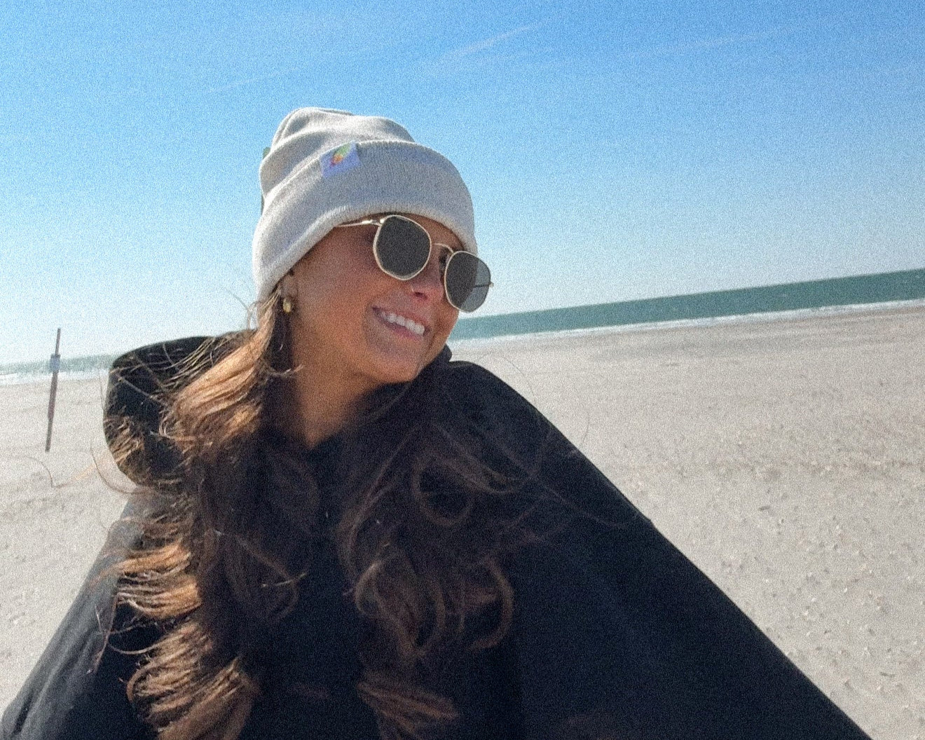 nortons-nest-hammocks-beanies-hermit-crabs-janie-groeling-hats-apparel-clothes-merch-crab-beach-wear-coastal-apparel-pets-pet-supplies
