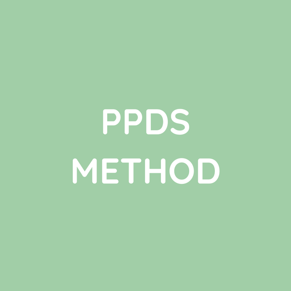 PPDS Method