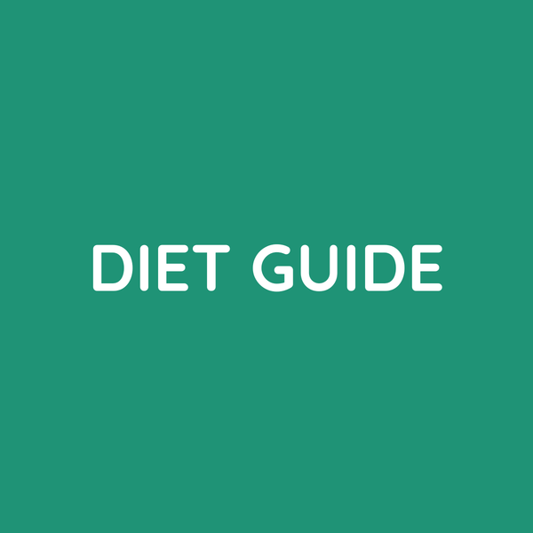Diet Guide