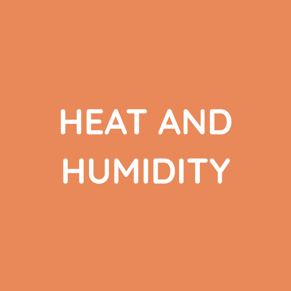 Heat and Humidity