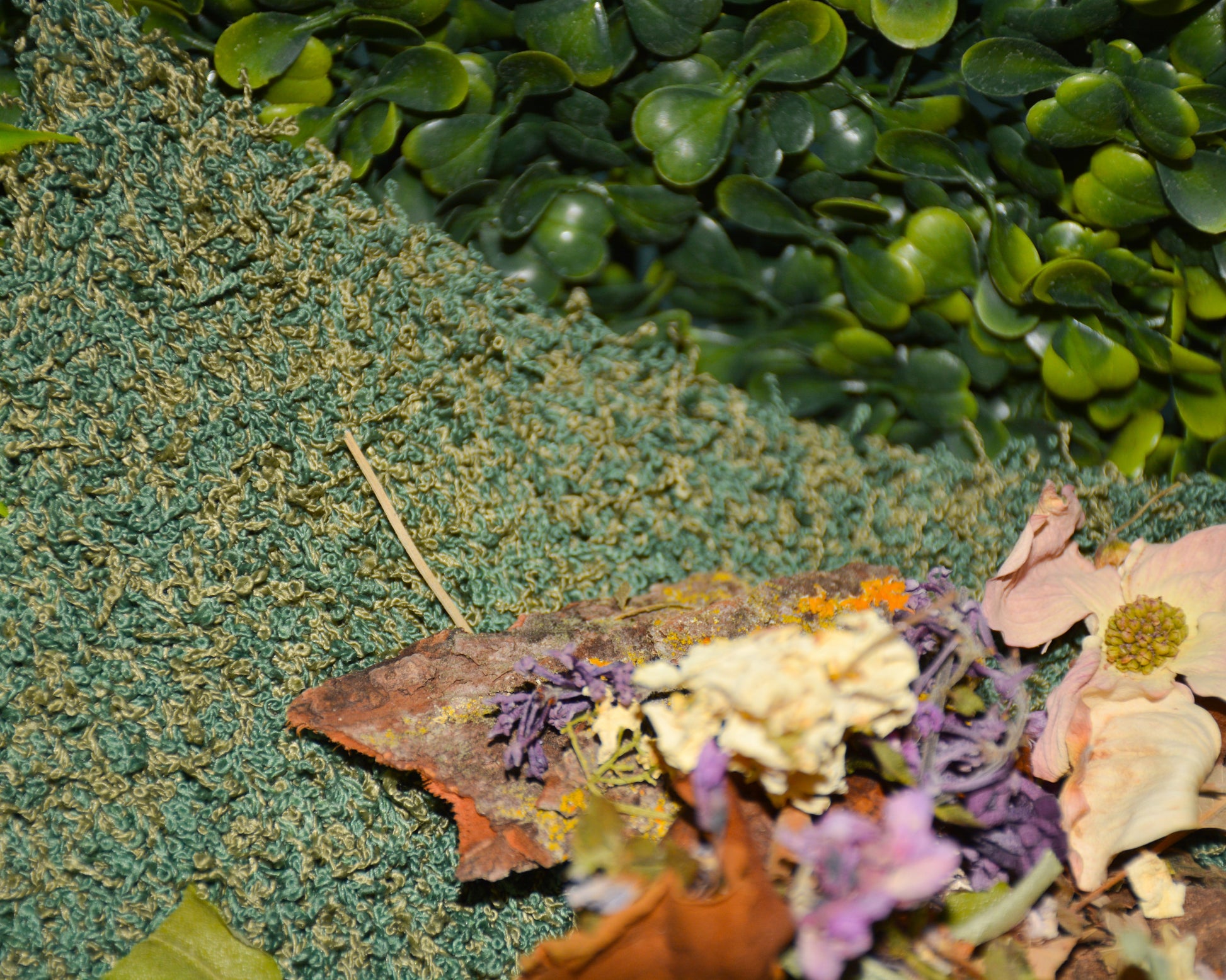 nortons-nest-hammock-climbing-tank-accessories-hermit-crabs-reptiles-pet-supplies-janie-groeling-enrichment-moss-green