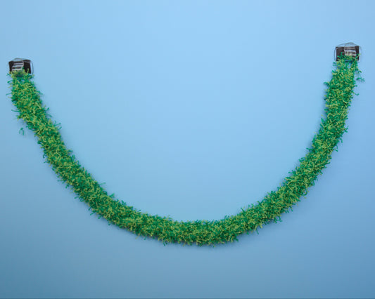 nortons-nest-hammock-climbing-vine-rope-tank-accessory-reptile-hermit-crab-pet-supplies-janie-groeling-jungle-green