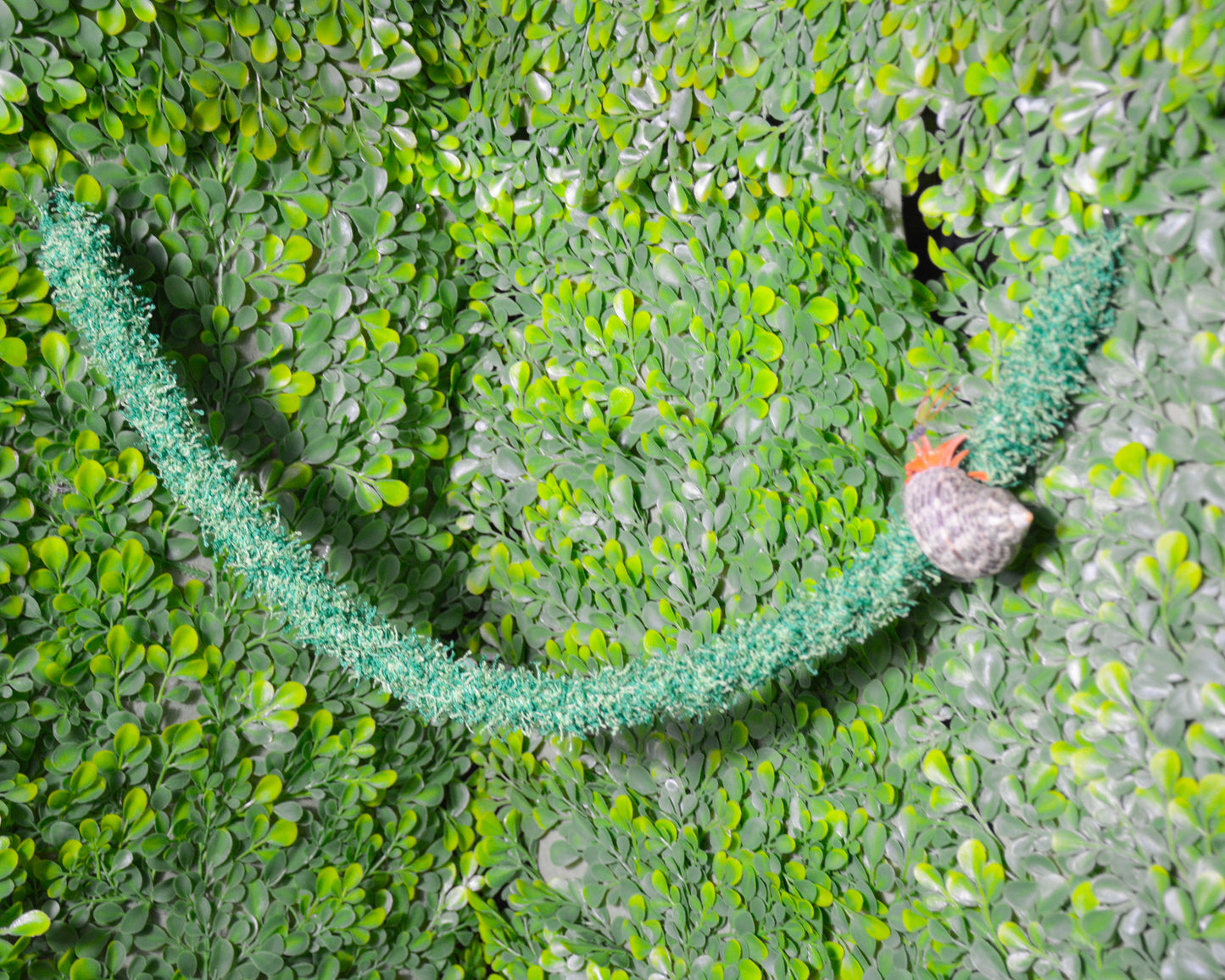 nortons-nest-hammock-climbing-vine-rope-tank-accessory-reptile-hermit-crab-pet-supplies-janie-groeling-jungle-green