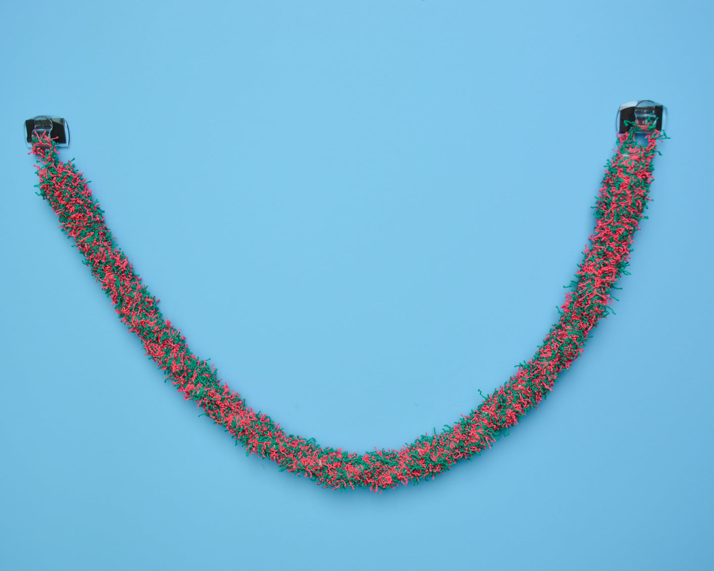 nortons nest hammock climbing vine rope tank accessory reptile hermit crab pet supplies janie groeling tank enrichment watermelon