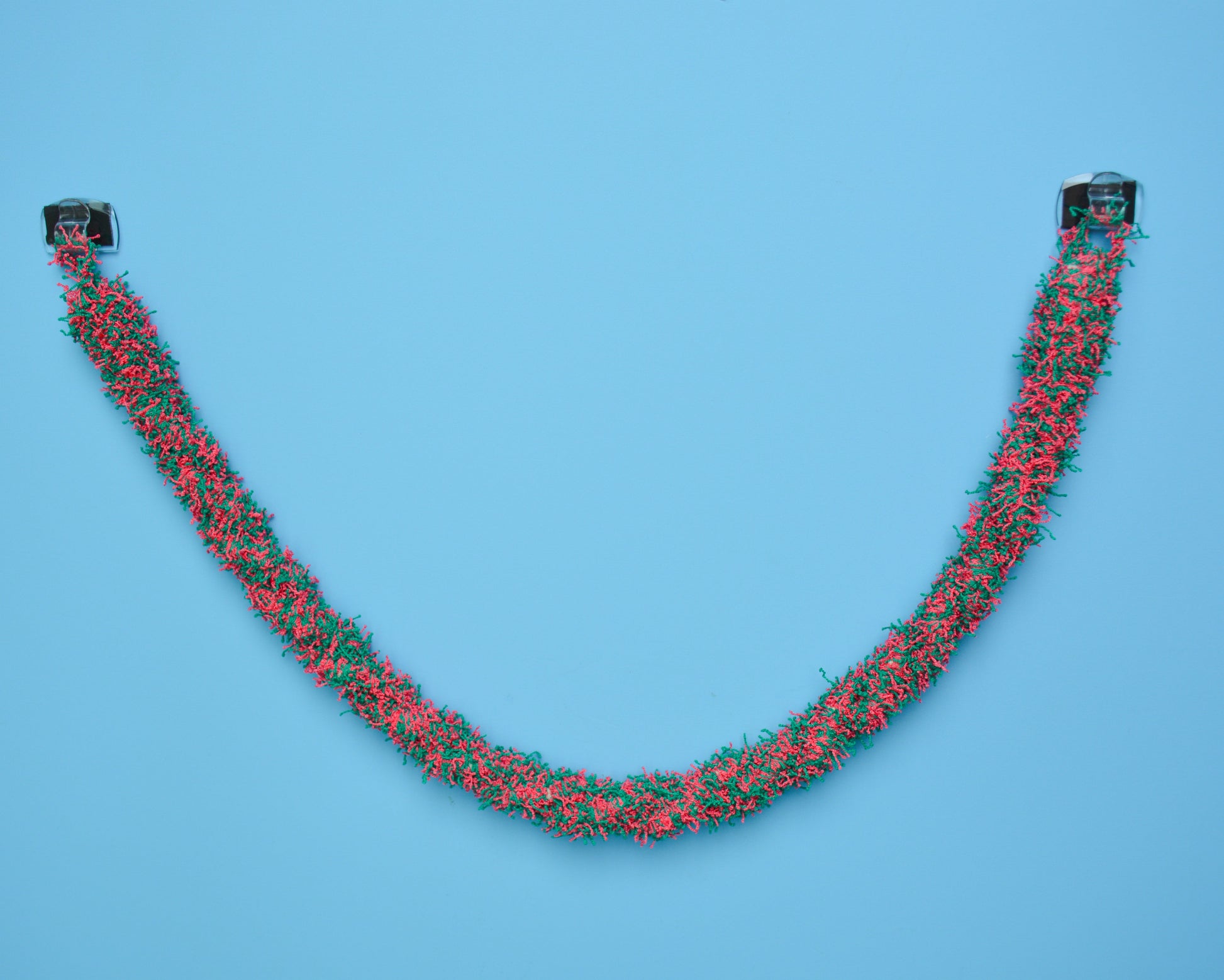 nortons nest hammock climbing vine rope tank accessory reptile hermit crab pet supplies janie groeling tank enrichment watermelon
