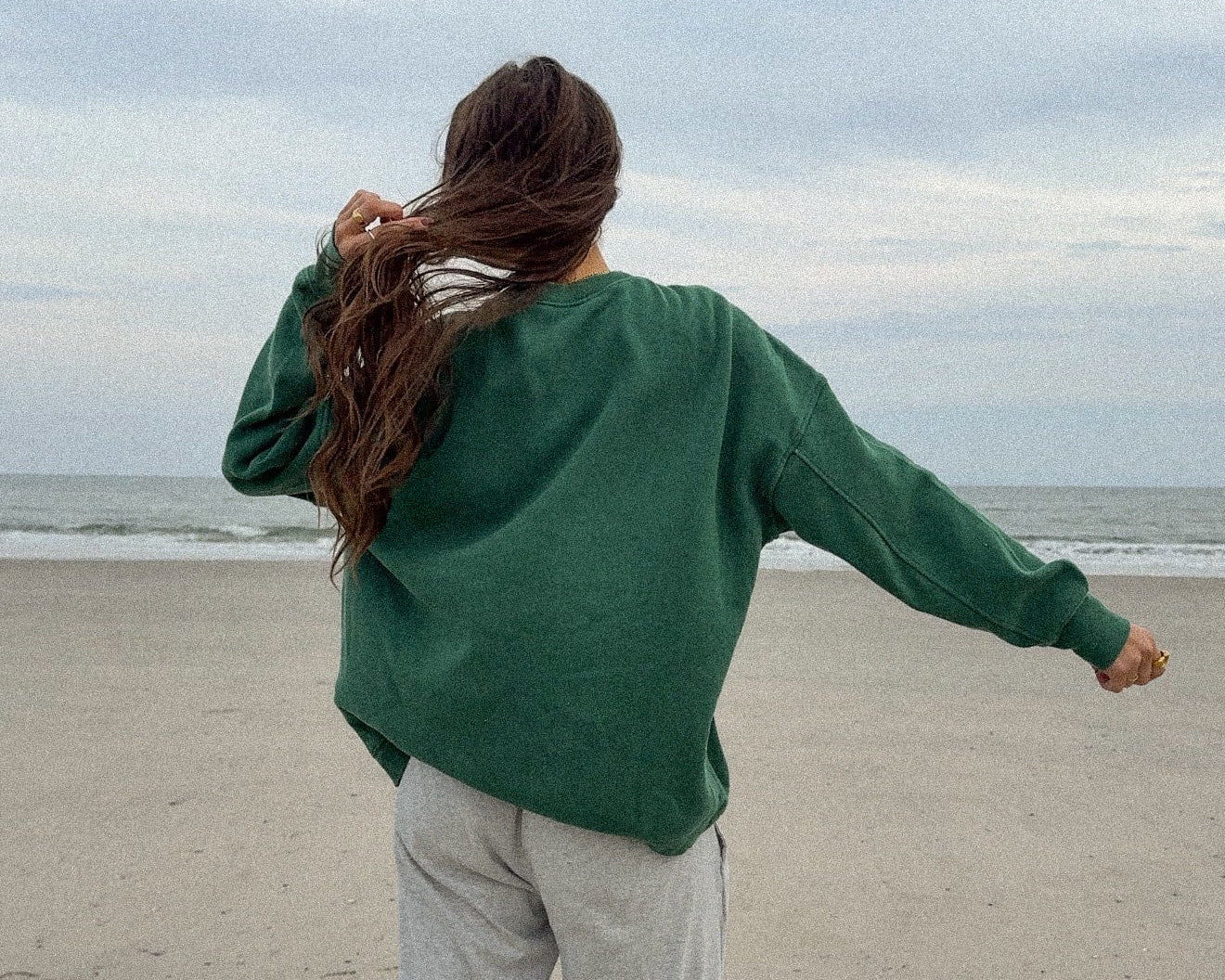 nortons-nest-pullover-green-sweatshirt-top-hermit-crabs-pets-shirt-janie-groeling